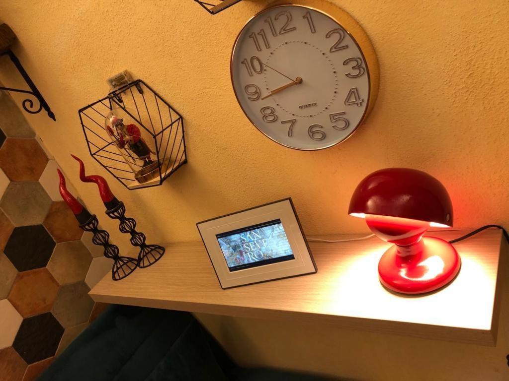 Appartamento Donna Margherita